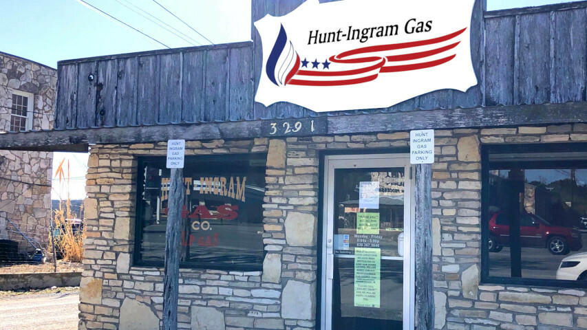 Hunt-Ingram Gas