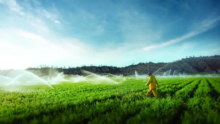 Water Well Services