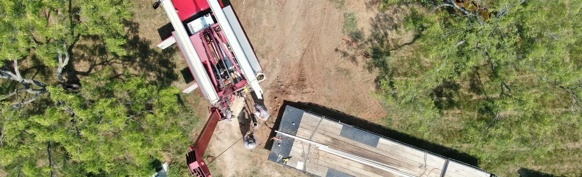 Water Well Services