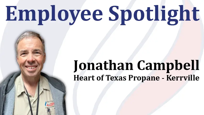 Jonathan campbell spotlight