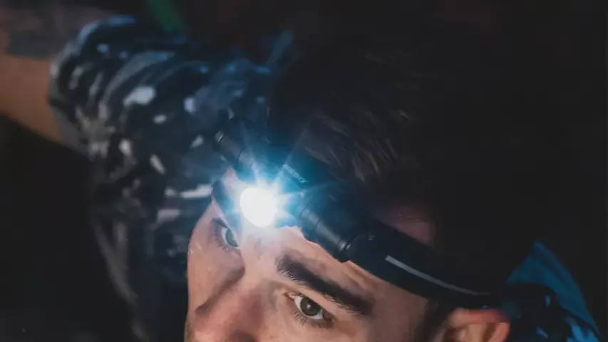 Nebo Headlamps