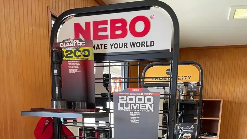 Nebo Tools