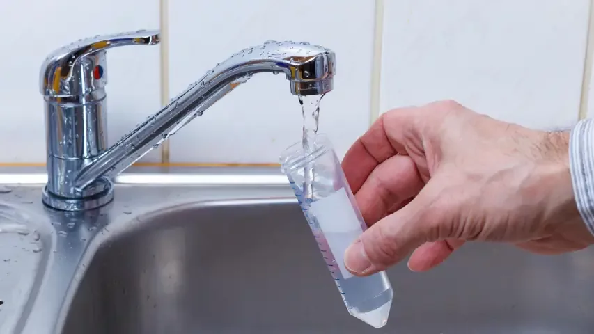 Water Well Testing