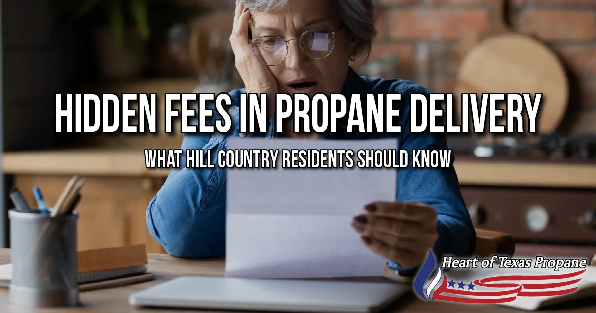 Propane delivery hidden fees featured