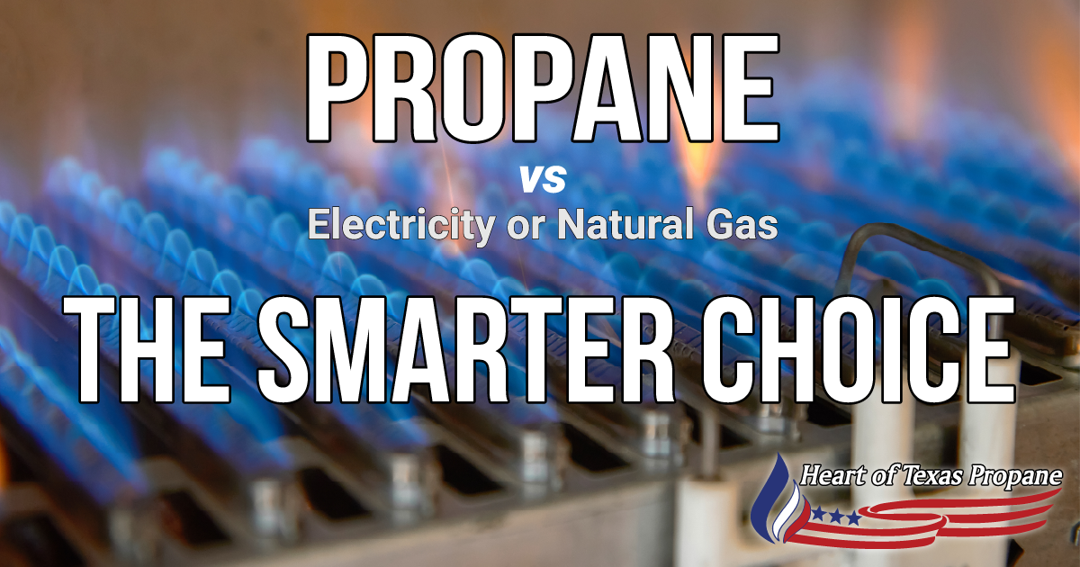 True Utility Knives  Heart of Texas Propane