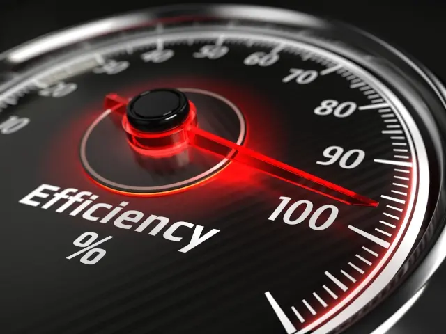 efficient propane usage monitor