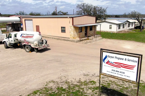 Harper Propane