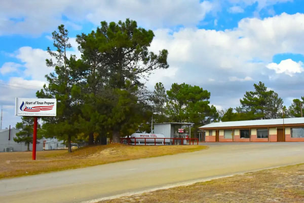 propane delivery goldthwaite, texas